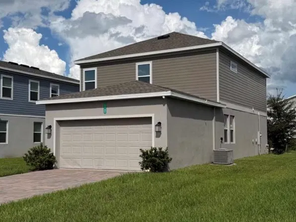 2152 Sweet Honey Ln, Apopka, FL 32712