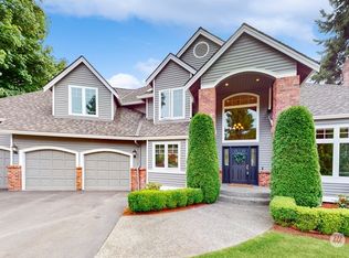 17801 NE 154th St, Woodinville, WA