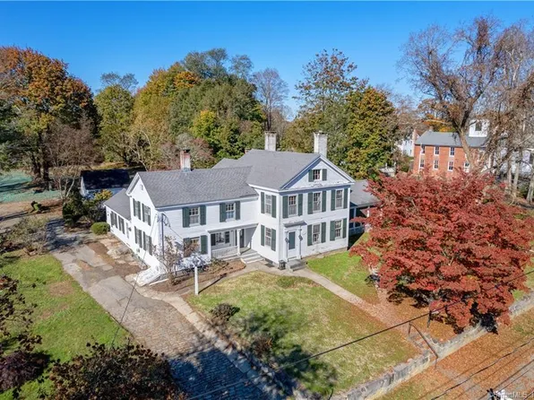 26 Prospect Street, Essex, CT 06426