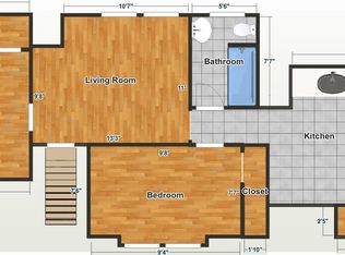 23 Devon St #3, Kearny, NJ 07032