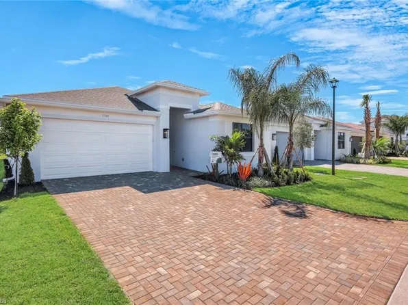 3368 Meloy DR, FORT MYERS, FL 33905