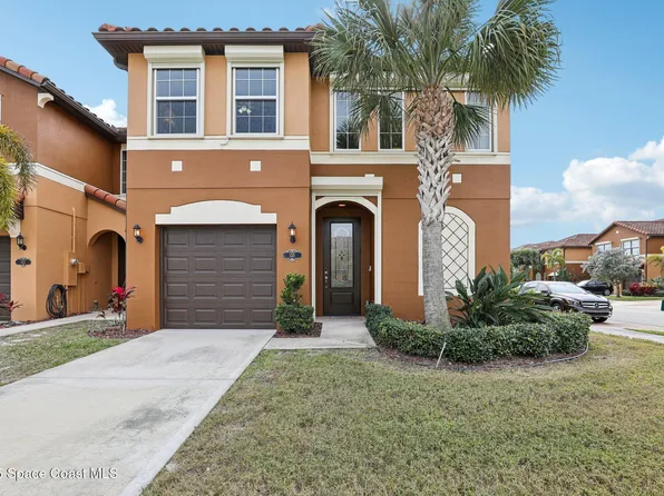 155 Redondo Dr, Satellite Beach, FL 32937