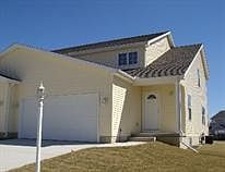 Outside Front