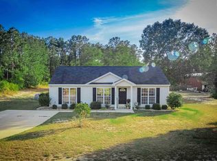 1073 McCord Ferry Rd, Lugoff, SC 29078