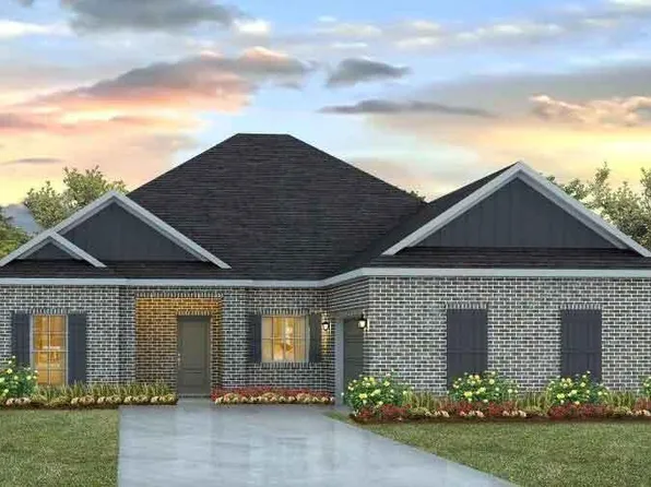 348 Carr Farms Rd, Ridgeland, MS 39157