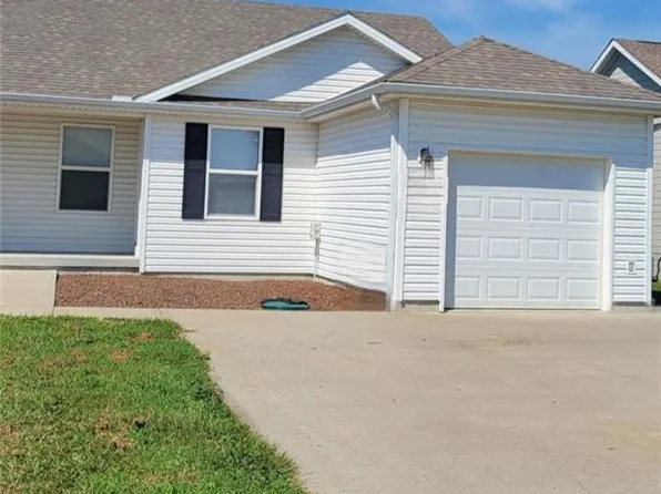 11740 Ridgeway Dr, Saint Joseph, MO 64505