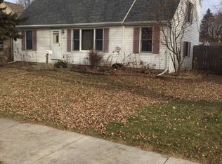 1012 N Badger Ave, Appleton, WI 54914