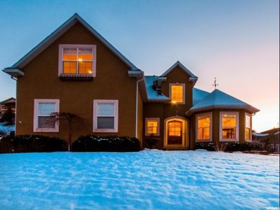 298 E Eagleridge Dr, North Salt Lake, UT, 84054