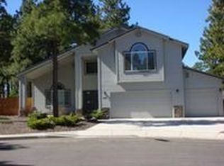 1999 W Soft Wind Ln, Flagstaff, AZ 86001