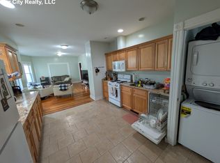 31 Stone Ave #1, Somerville, MA 02143