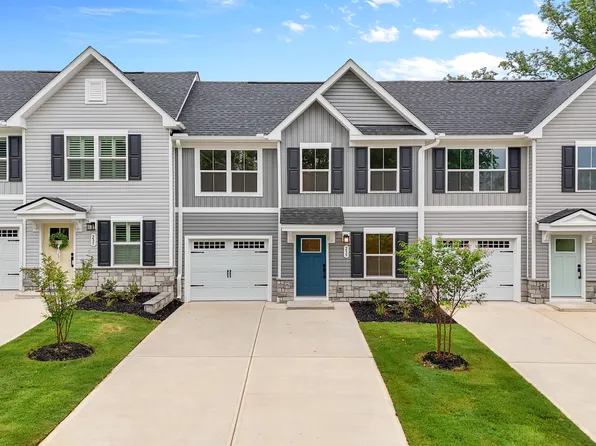 239 Rhodell Ln, Greenville, SC 29605