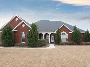 202 Bush Ct, Kathleen, GA 31047