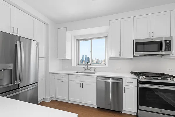 Kitchen, photo 1