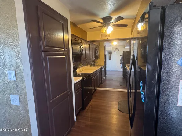 1600 N Wilmot Rd Unit 290, Tucson, AZ 85712
