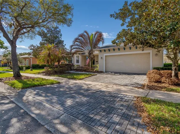 162 Tall Pines Pass, Poinciana, FL 34759