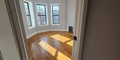 Rented by Stuyvesant Heights Realty Corp