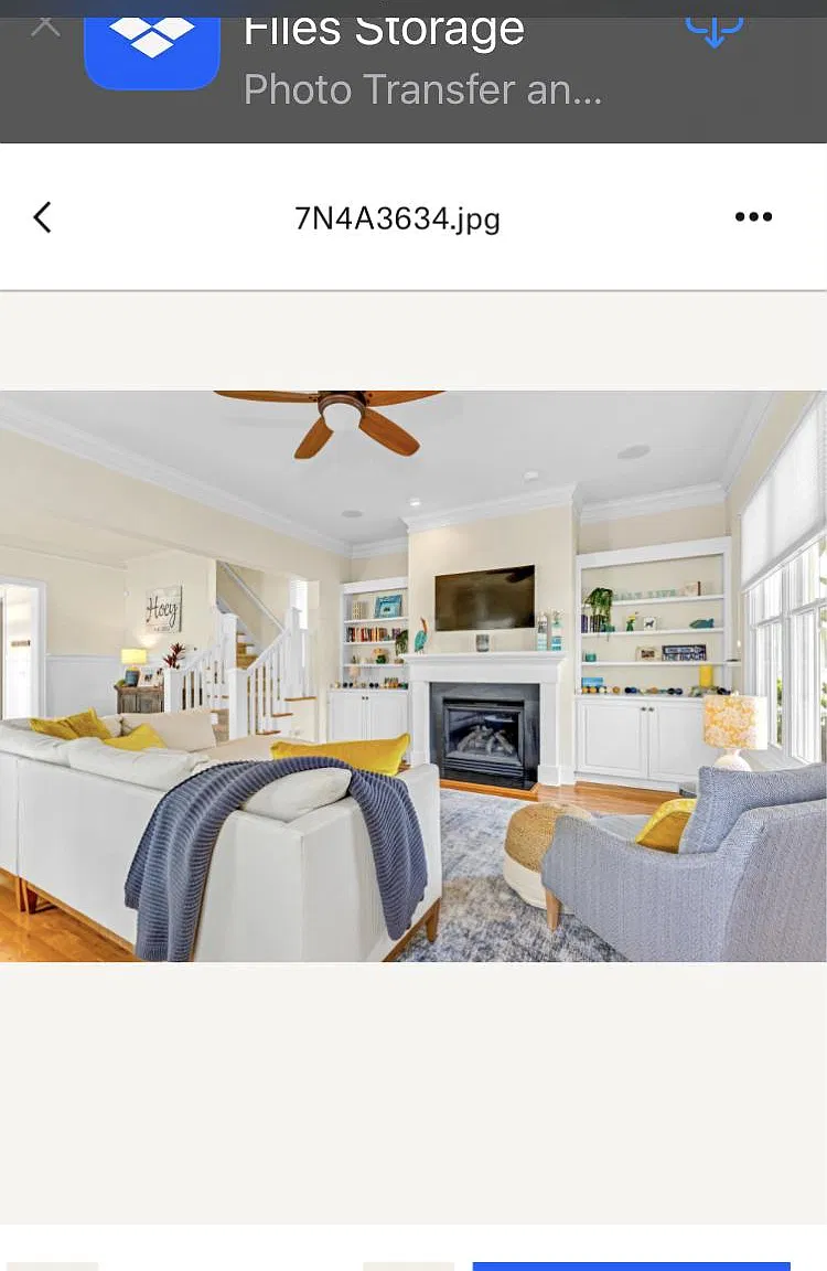 3 bed, 2090 sqft, $3,500 — Photo 2