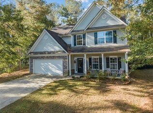 4386 Rustic Oak Ln, Braselton, GA 30517