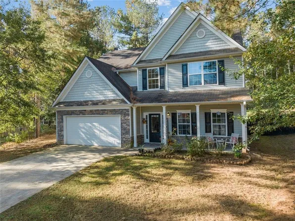 4386 Rustic Oak Ln, Braselton, GA 30517
