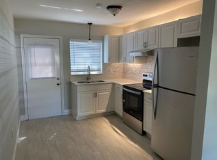 13920 14th St APT 1, Dade City, FL 33525