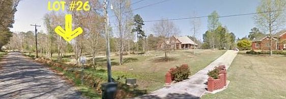 Buena Vista Drive