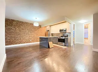 Rented by Bruma Realty LLC