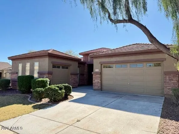 11919 W MONTE LINDO Lane, Sun City, AZ 85373