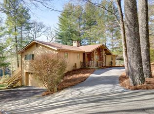 1158 Sky Lake Dr, Highlands, NC 28741