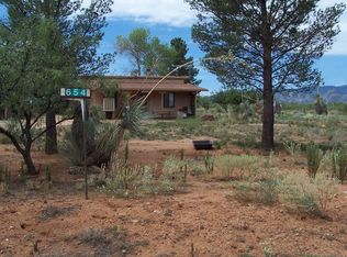 654 E Emery St, Cochise, AZ 85606