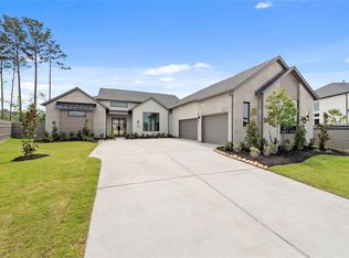 15838 Tortoise Passage Ln, Conroe, TX 77302