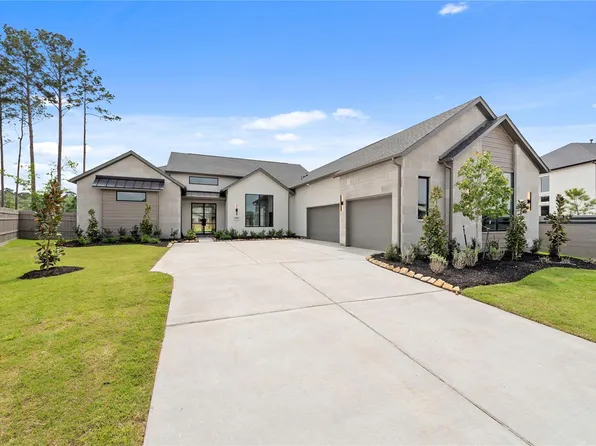 15838 Tortoise Passage Ln, Conroe, TX 77302