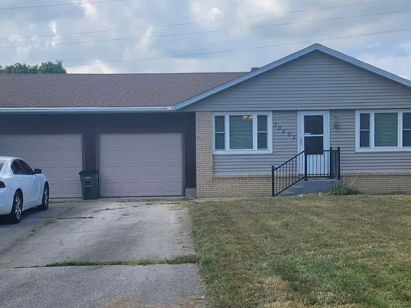 30805 Lincoln Dr, Granger, IN 46530