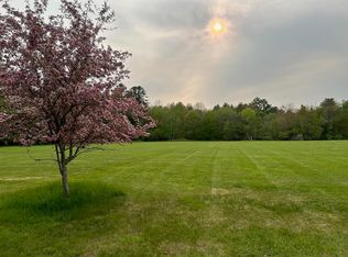 Pound Rd, Durham, ME 04222