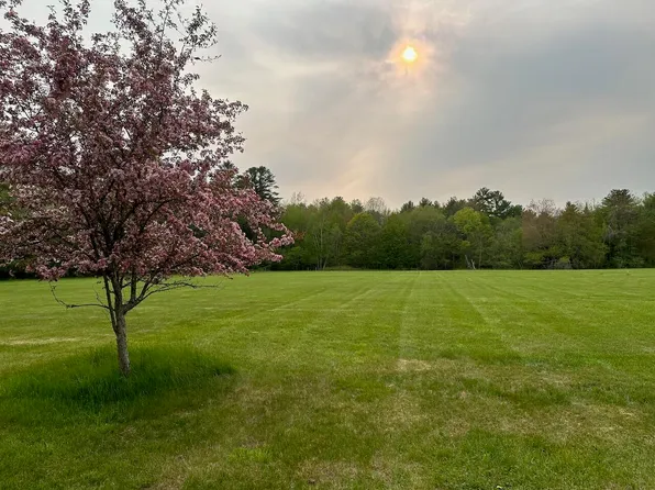 TBD Pound Road, Durham, ME 04222