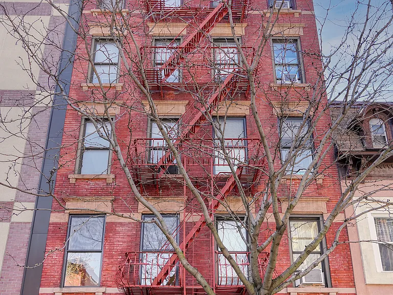 504 E 118th St #6 — Photo 9