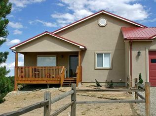 100 Cherokee Ln, Walsenburg, CO 81089