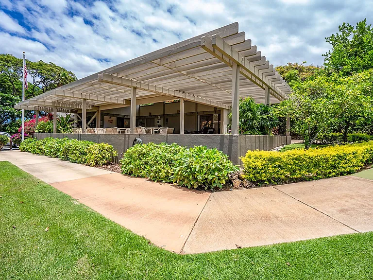 Wailea Ekolu Pl — Photo 41