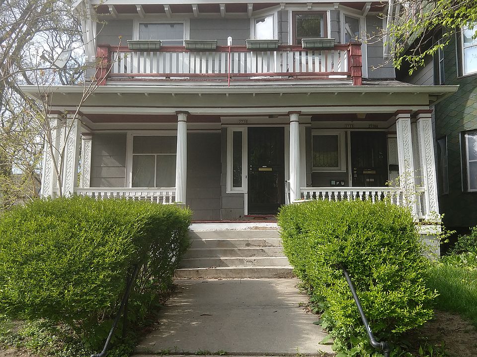 1st image of 2728 W McKinley Blvd #2