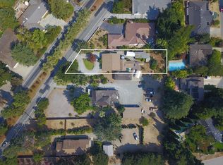 543 S El Monte Ave, Los Altos, CA 94022