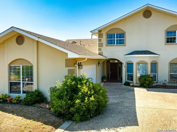 616 rock creek, Kerrville, TX 78028