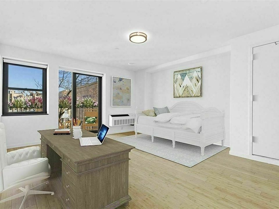 1st image of 433 E 115th St APT 5C
