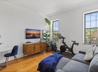 10-18 John Eliot Sq #3D, Roxbury, MA 02119