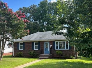 4709 Fitzhugh Ave, Richmond, VA 23230