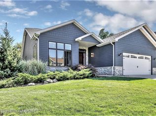 2115 Isaac Ln, East Lansing, MI 48823