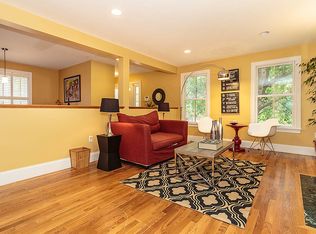 243 Forest Hills Street, Jamaica Plain, MA 02130