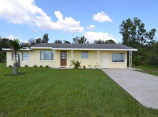 11110 2nd Ave, Punta Gorda, FL 33955