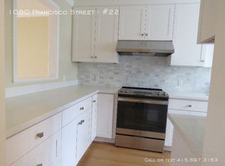 1080 Francisco St APT 22, San Francisco, CA 94109