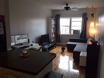 Rented by Fiddler Realty