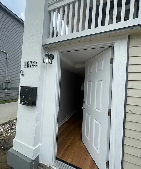 2674 Myrtle St #A — Photo 4