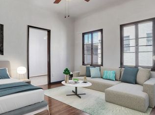 123 N Hamilton Dr APT F, Beverly Hills, CA 90211